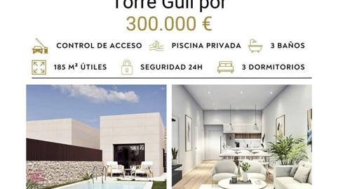 Photo 2 of Duplex for sale in Jacaranda, Sangonera la Verde, Murcia