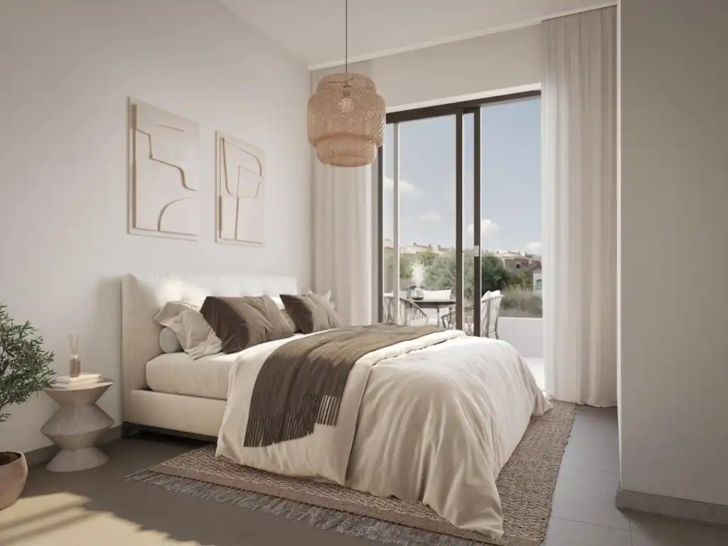 Penthouse with pool for sale in Nueva Torrevieja - Aguas Nuevas, imagen 10