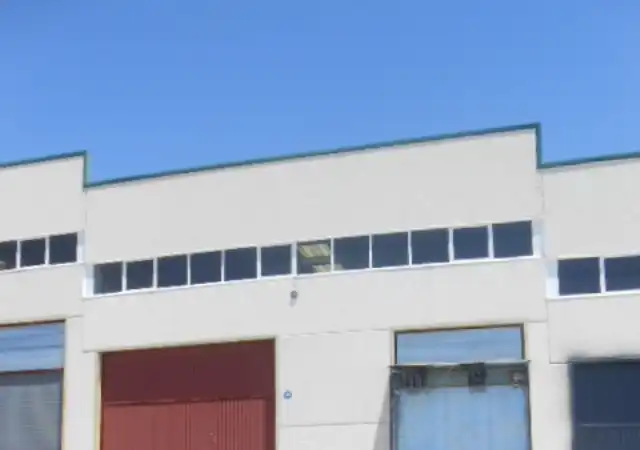 Nave industrial in vendita a La Palma del Condado