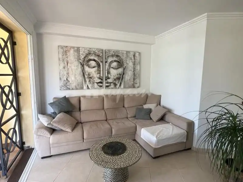 Apartment mit Aufzug zum Verkauf in Los Cristianos, imagen 6