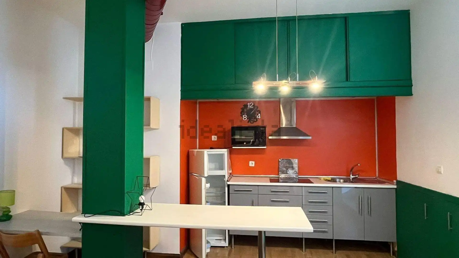 Piso en venta en Villares de la Reina