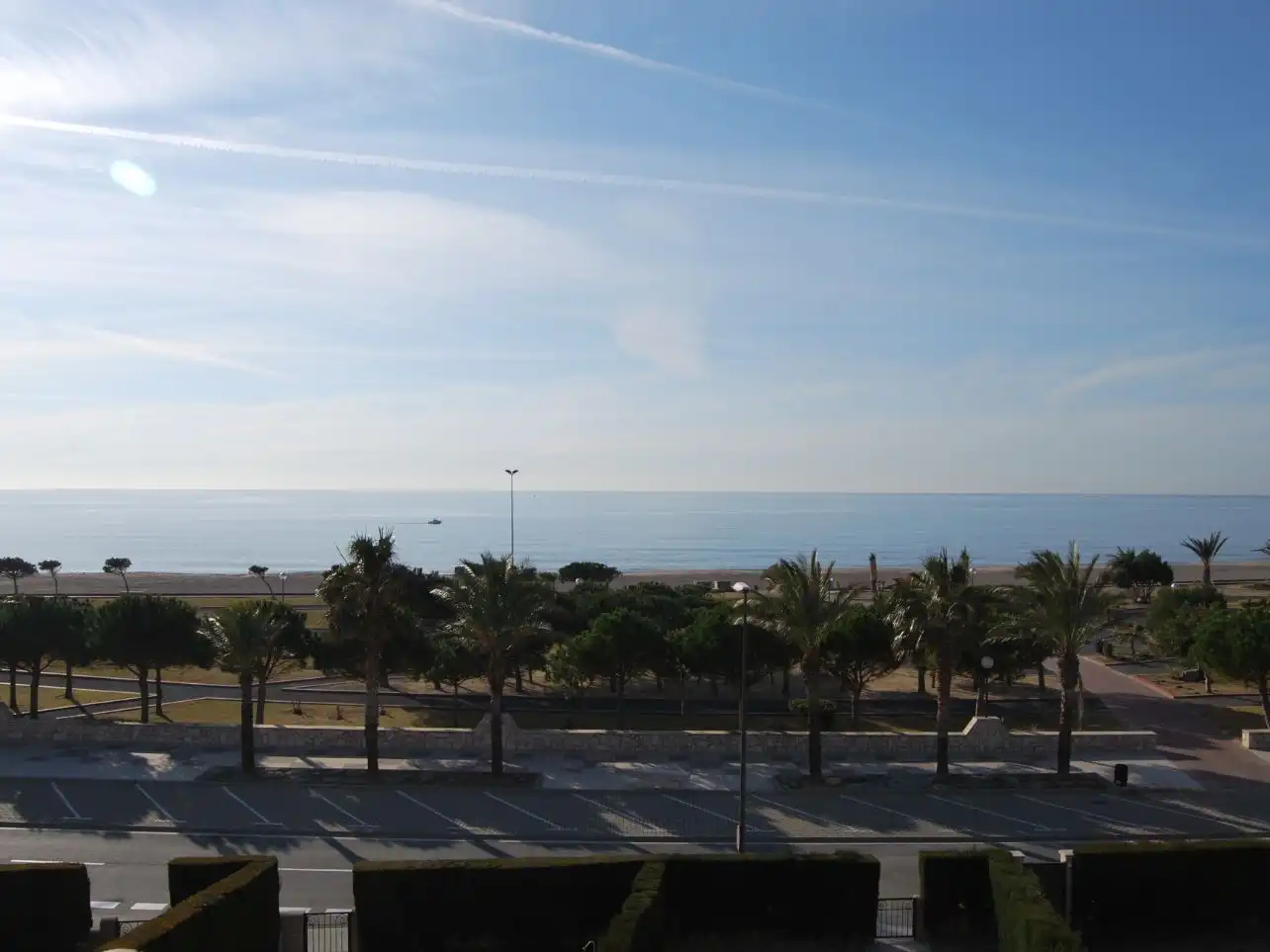 Casa pareada con piscina en venta en Passeig de l'Arenal 100, imagen 2