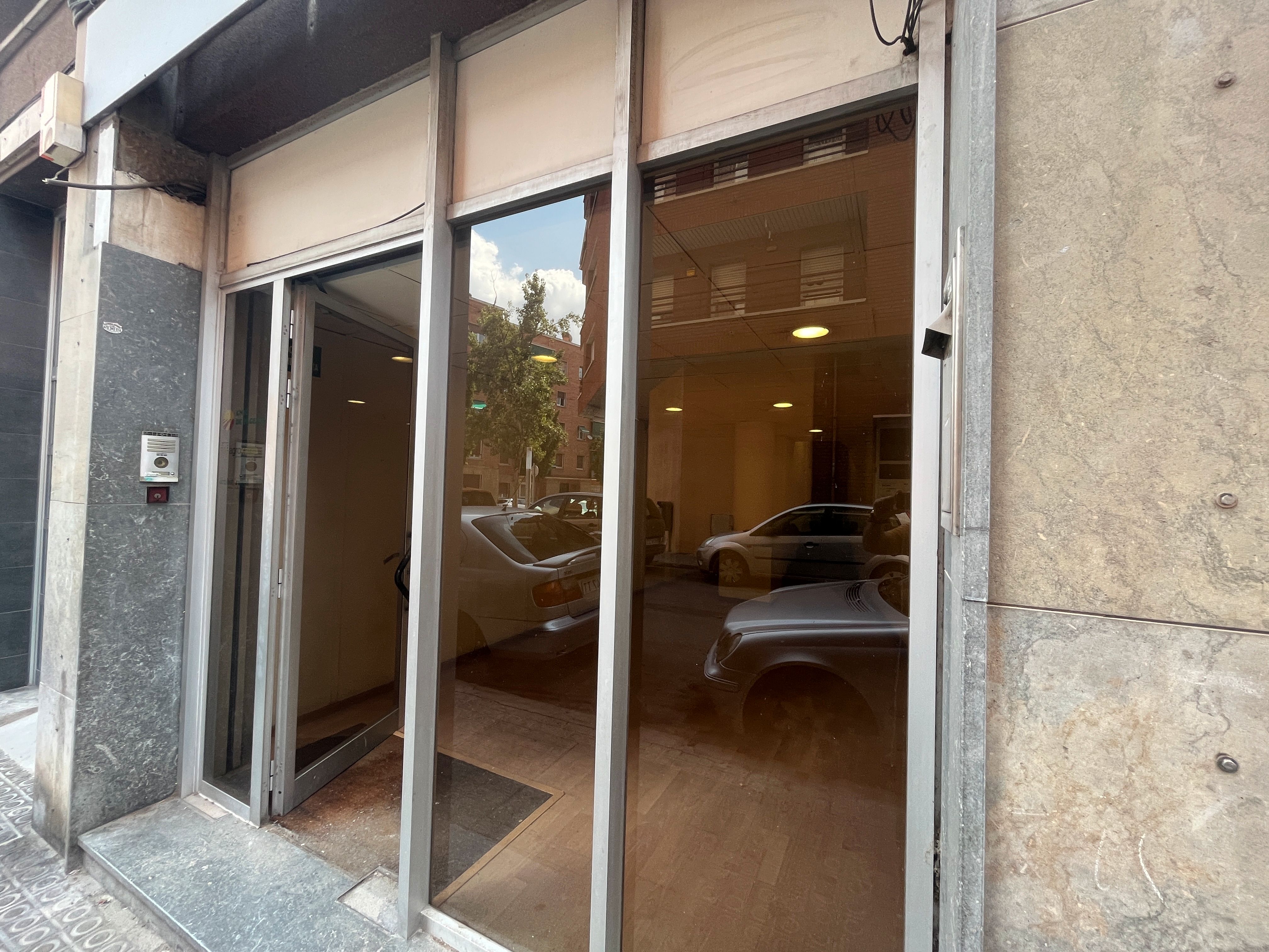 Premises to rent in Manresa