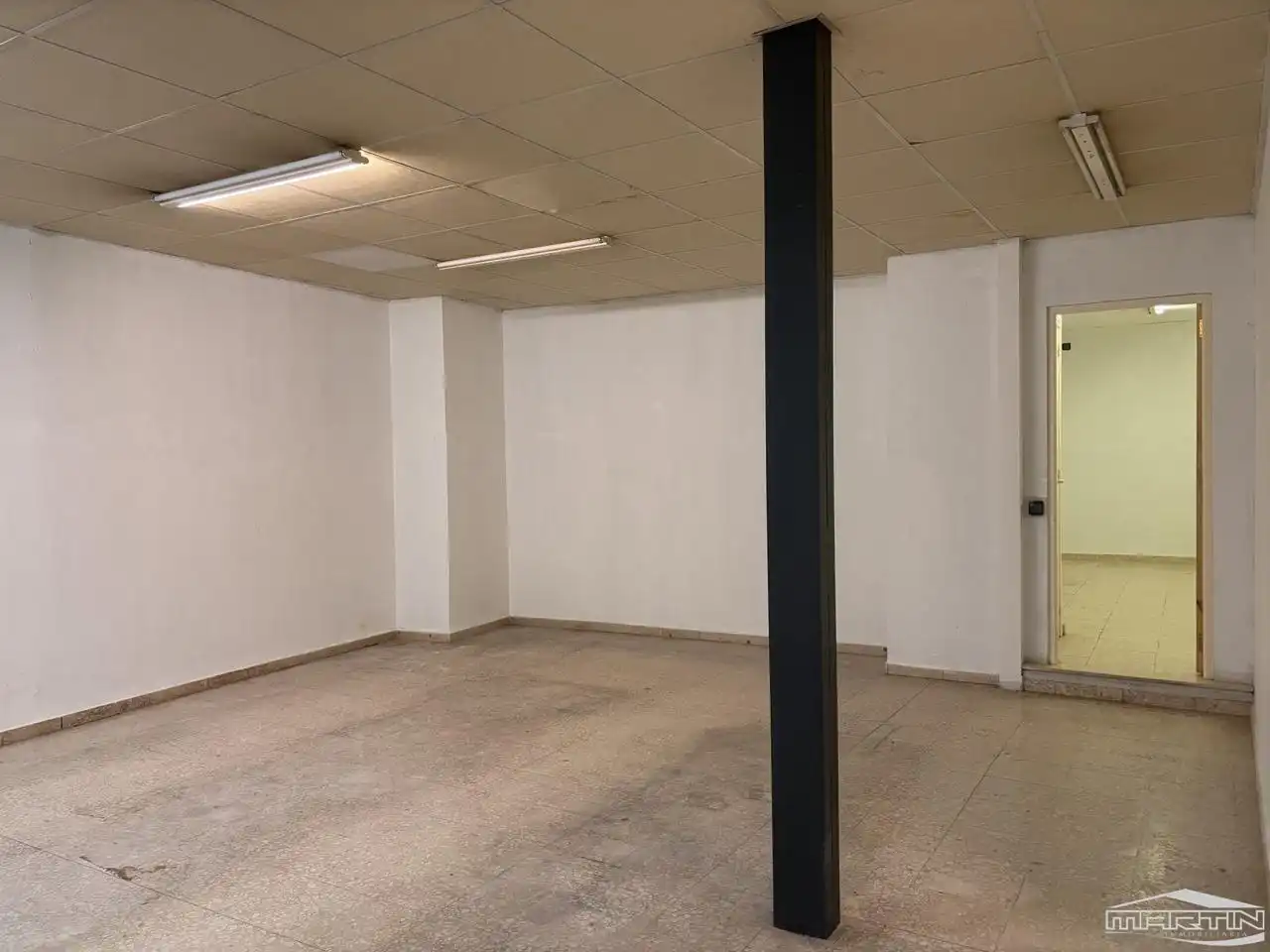 Gewerbefläche zur Miete in Centro, imagen 20