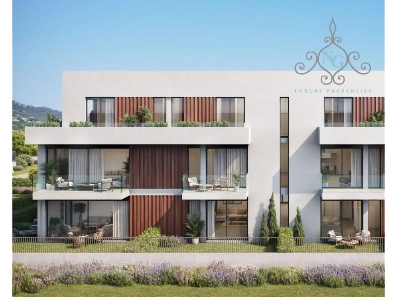 Piso con terraza en venta en Calle Roma, imagen 4