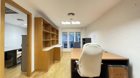 Foto 3 de Oficina de alquiler en Calle Rocafort, La Nova Esquerra de l'Eixample, Barcelona