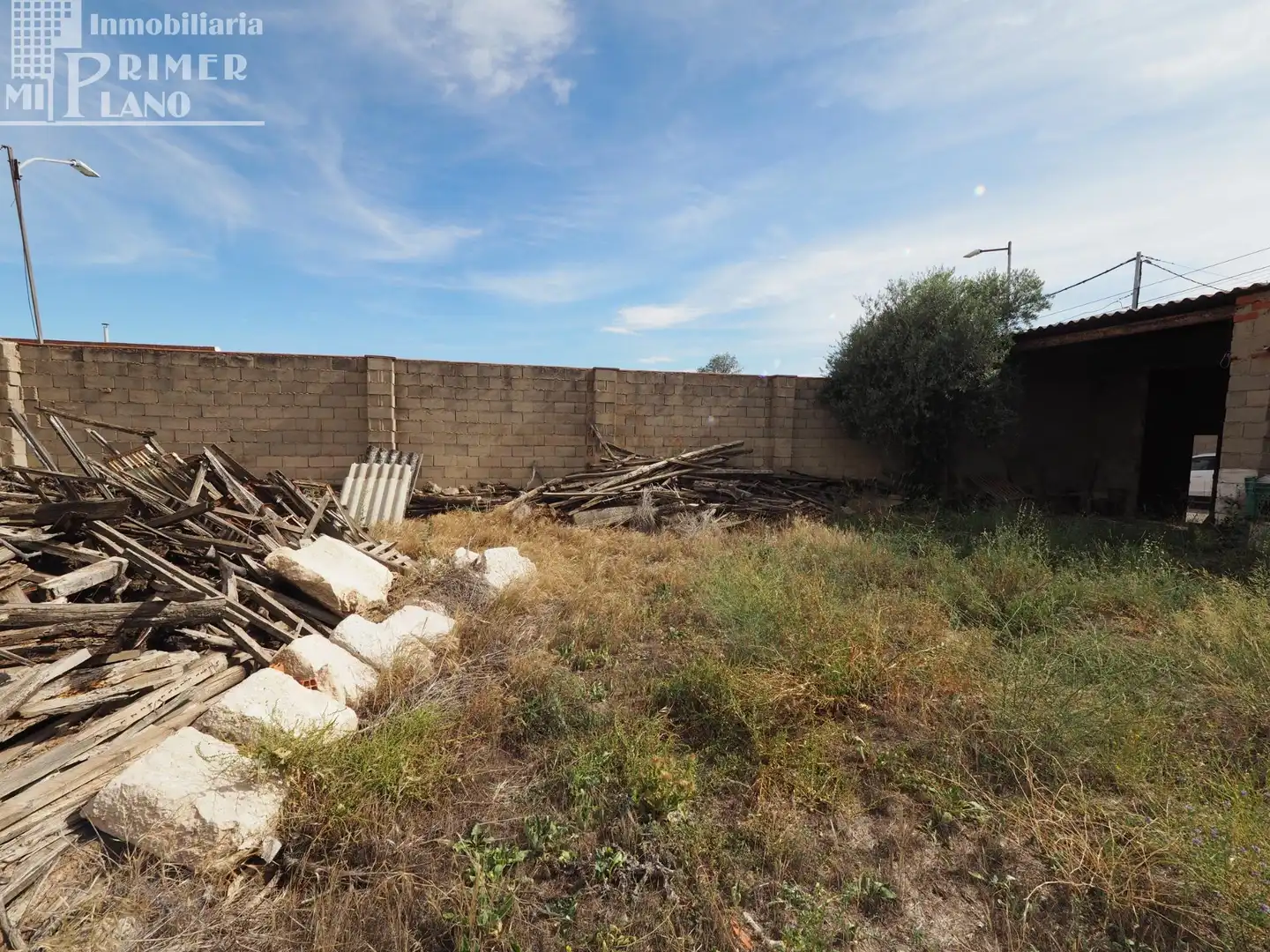 Terrenos y solares en venta en Socuéllamos, imagen 3