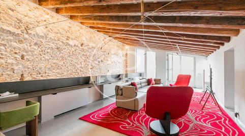 Foto 3 de Pis de lloguer a Plaça de Sant Just, Barri Gòtic,  Barcelona Capital