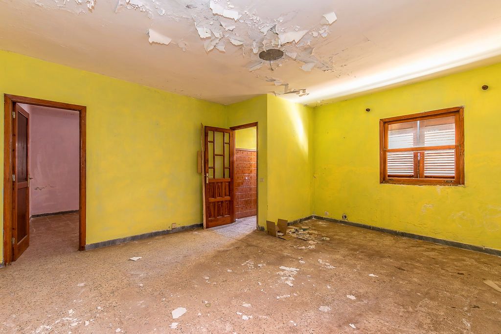 Casa o chalet en venta en La Orotava