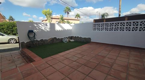Foto 3 de Casa adosada en venta en Otari, L'Albir, L'Alfàs del Pi