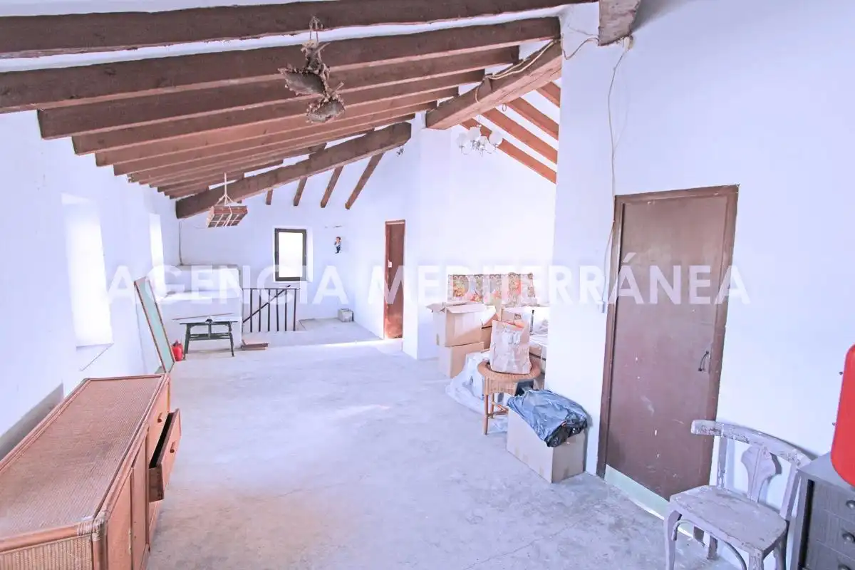 Chalet con jardín en venta en Ondara, imagen 12