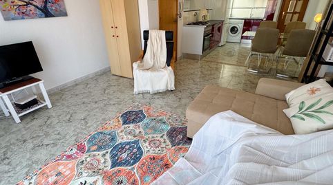 Foto 2 de Apartamento de alquiler en San Pere, 78, Campello Playa, El Campello