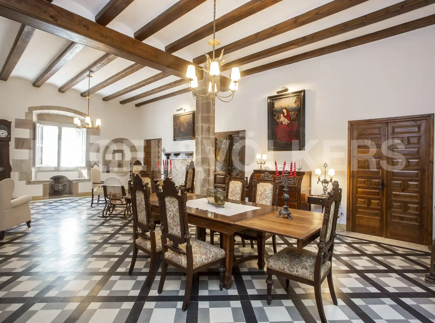 Casa con terrazza in vendita a Bigues i Riells del Fai, imagen 26