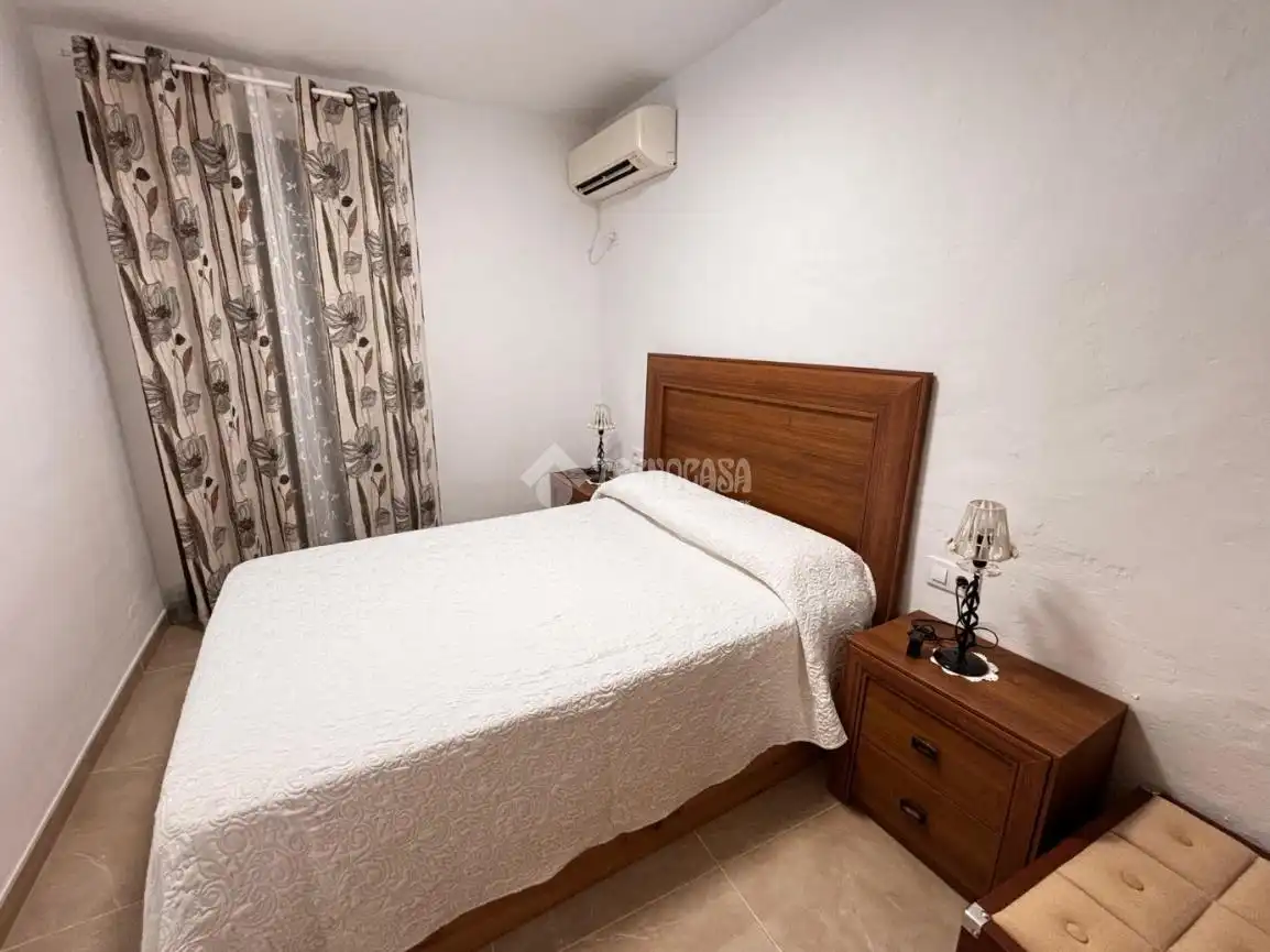 Casa con terraza en venta en C. Occidente, imagen 8