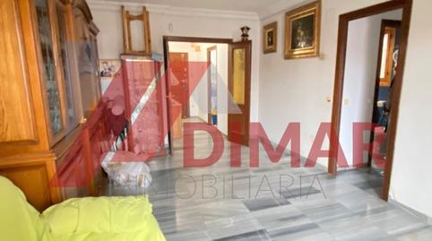 Foto 2 de Pis en venda a Calle Carmen, Plaza de Toros, Ciudad Real Capital