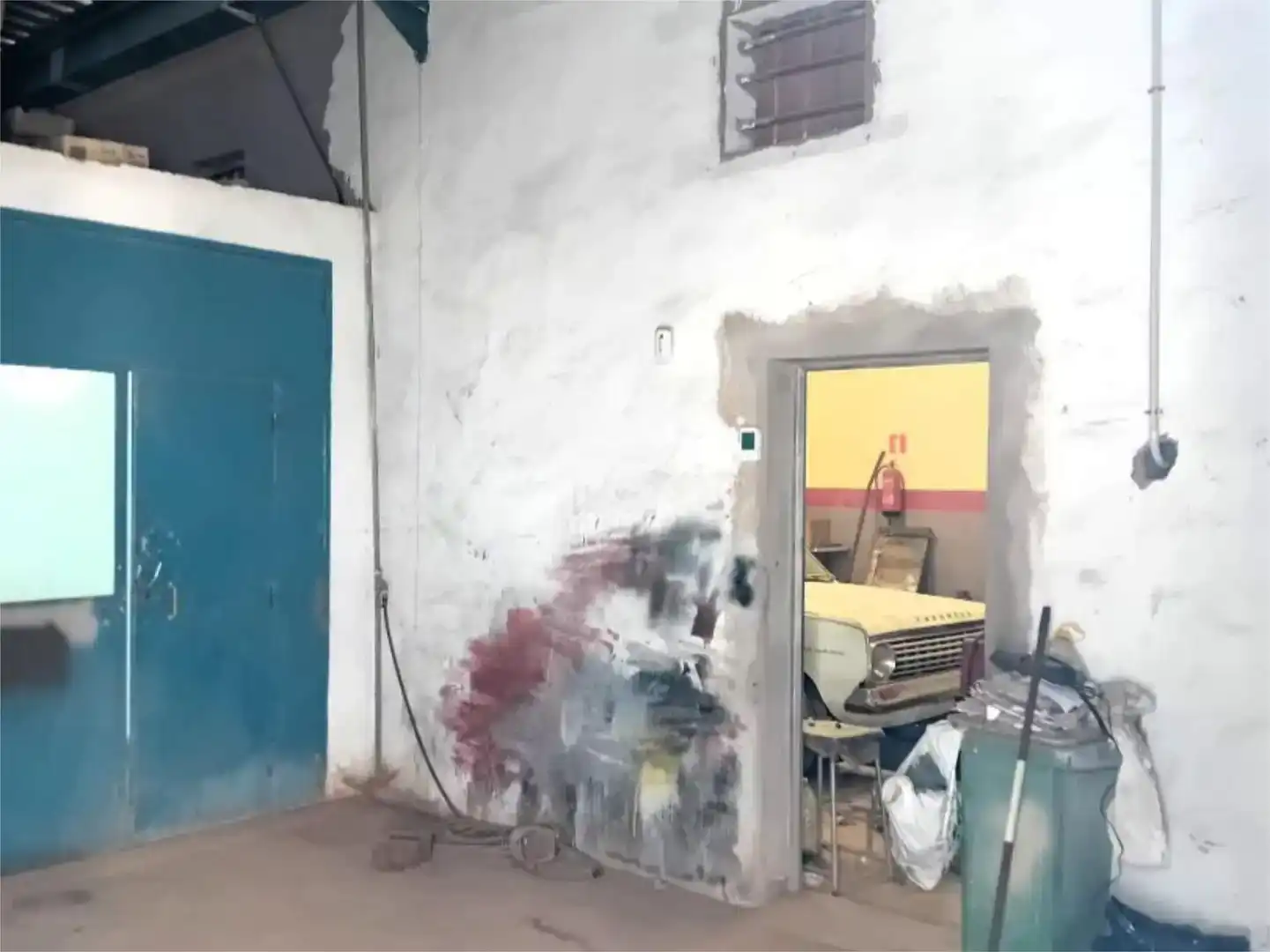 Casa adosada en venda en Telde