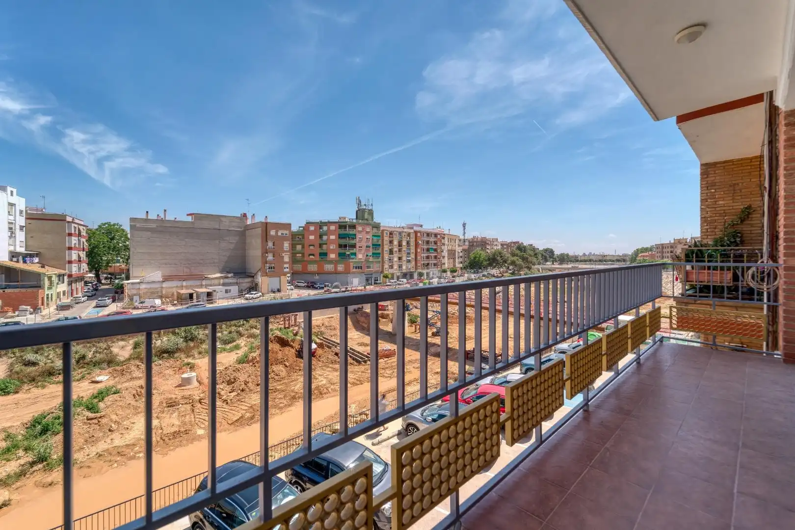 Terraza de Piso en venta en Paiporta con Calefacción y Terraza