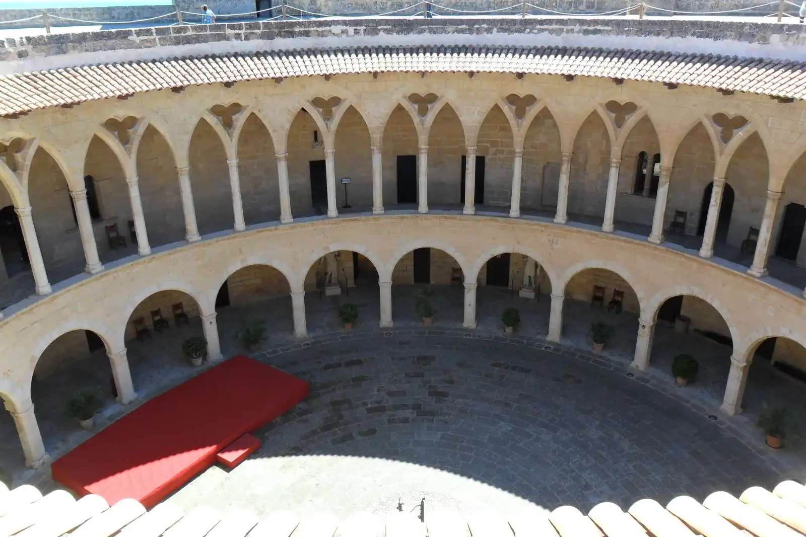 Apartamento en venta en Santa Catalina