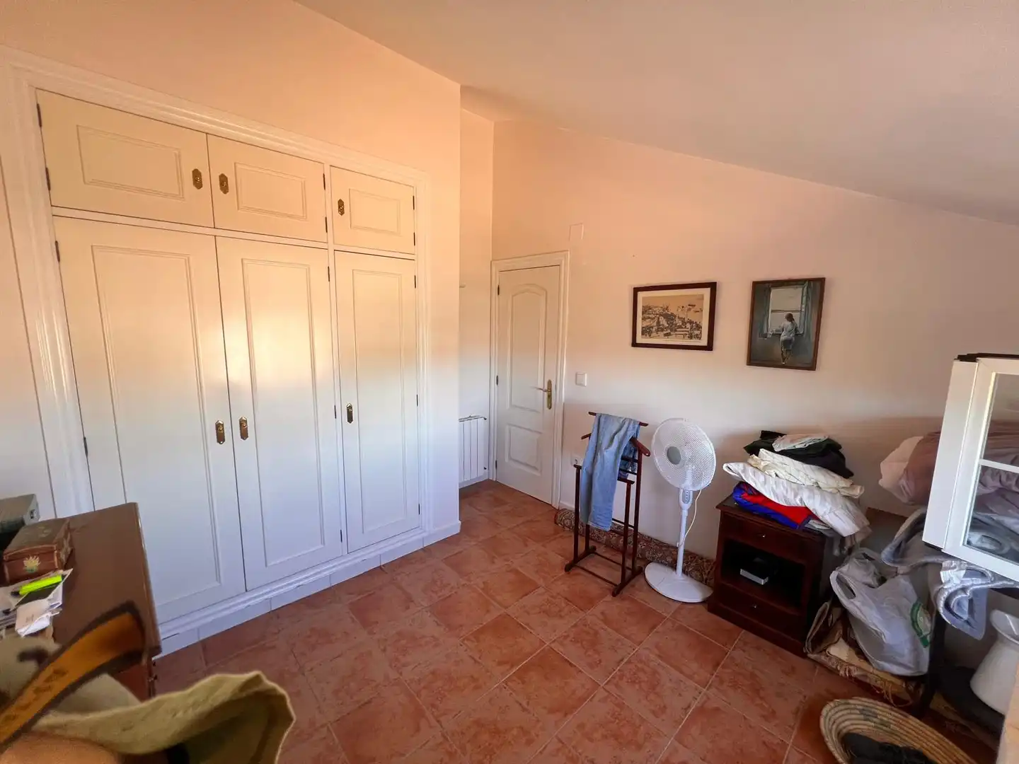 Villa avec piscine à vendre à Arrabal Urbanización Las Lomas, imagen 53