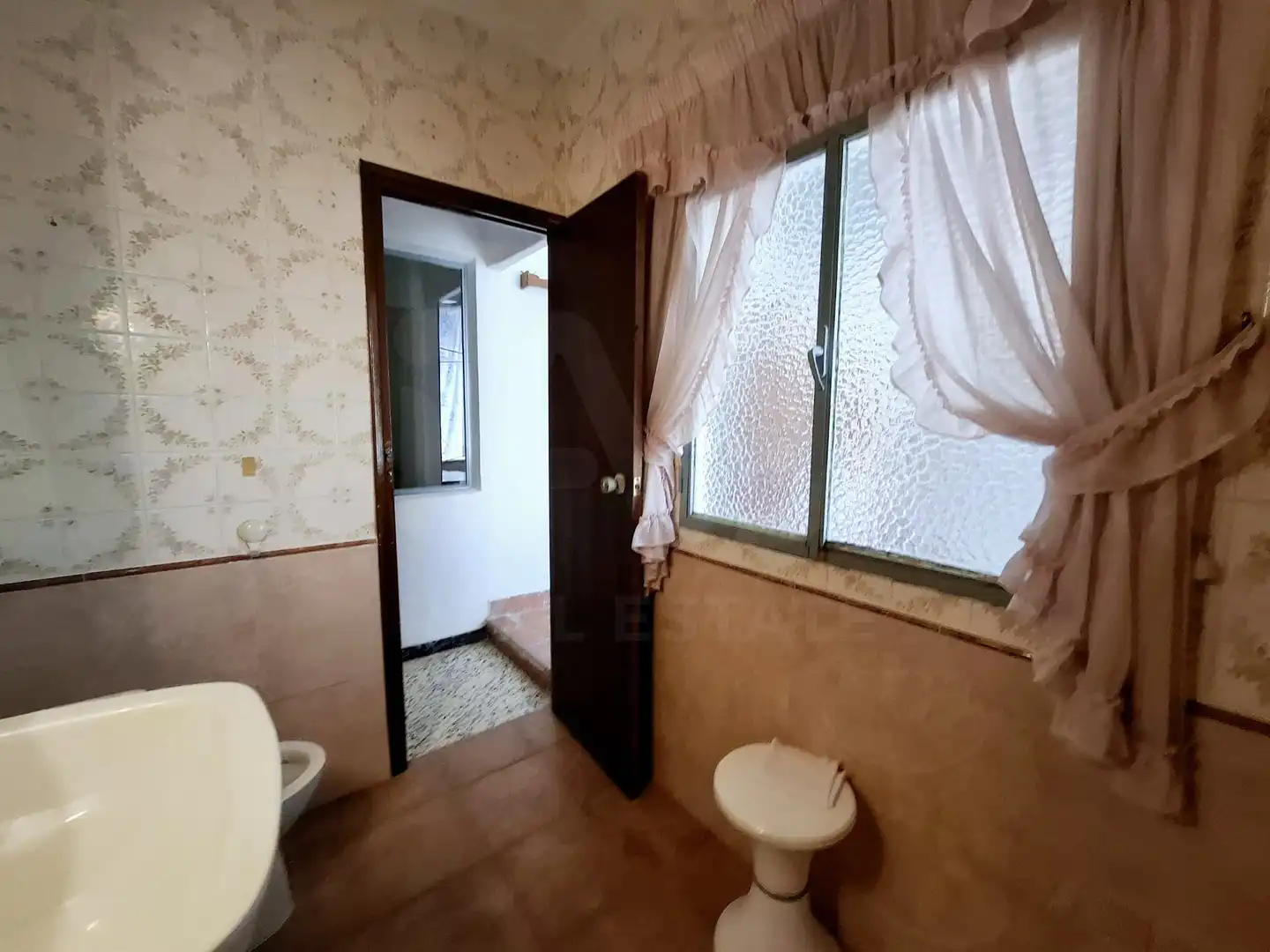 Bany de Edifici en venda en Lorca