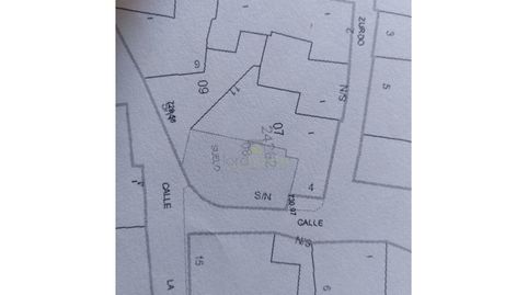 Foto 4 de Residencial en venta en Calle Zurdo, -1, La Paca, Lorca