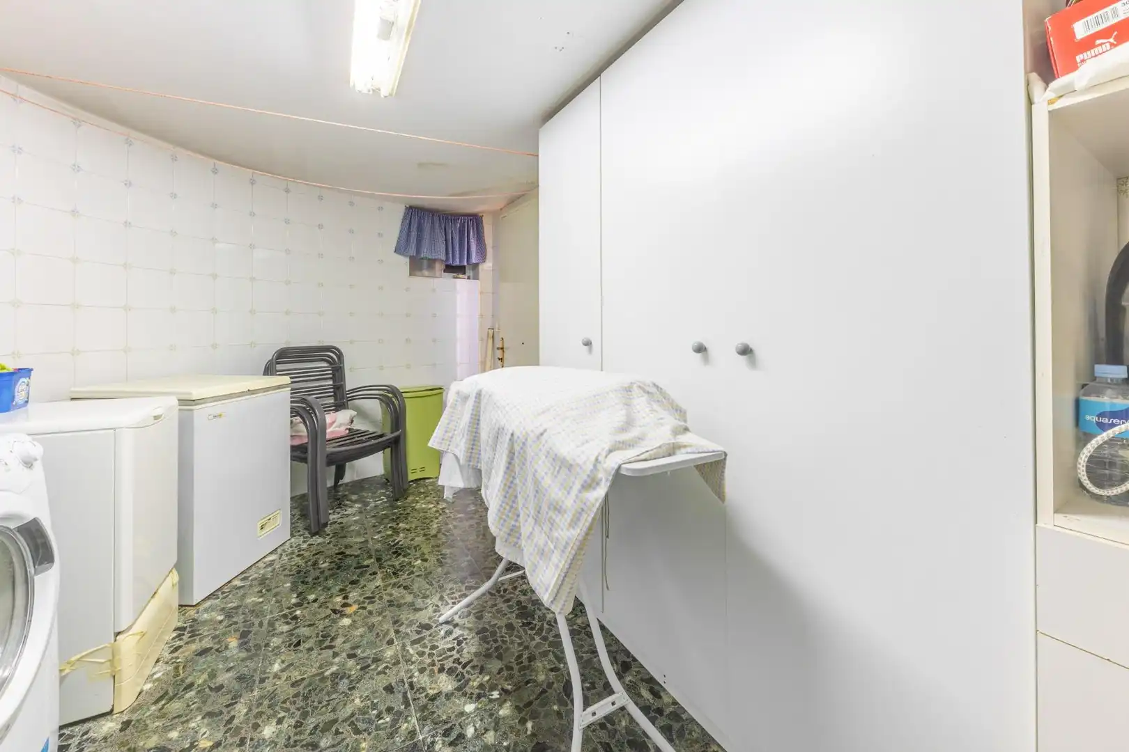 Casa aparellada amb terrassa en venda a Calle Calle Mistral, imagen 40
