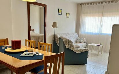 Bedroom of Flat for sale in Blanes