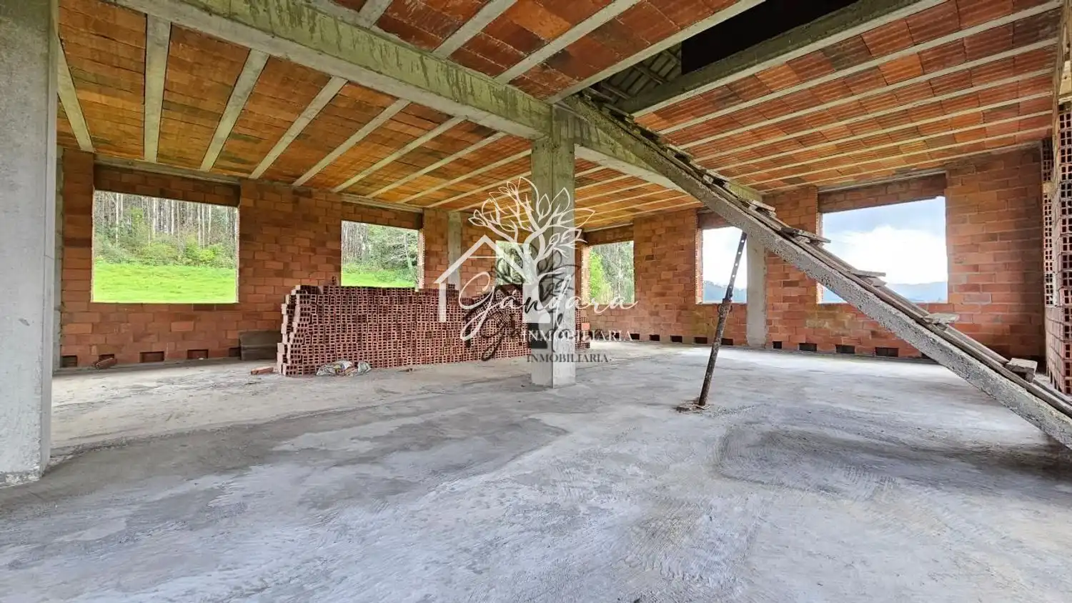 Casa o chalet en venta en San Sadurniño con Terraza y Trastero