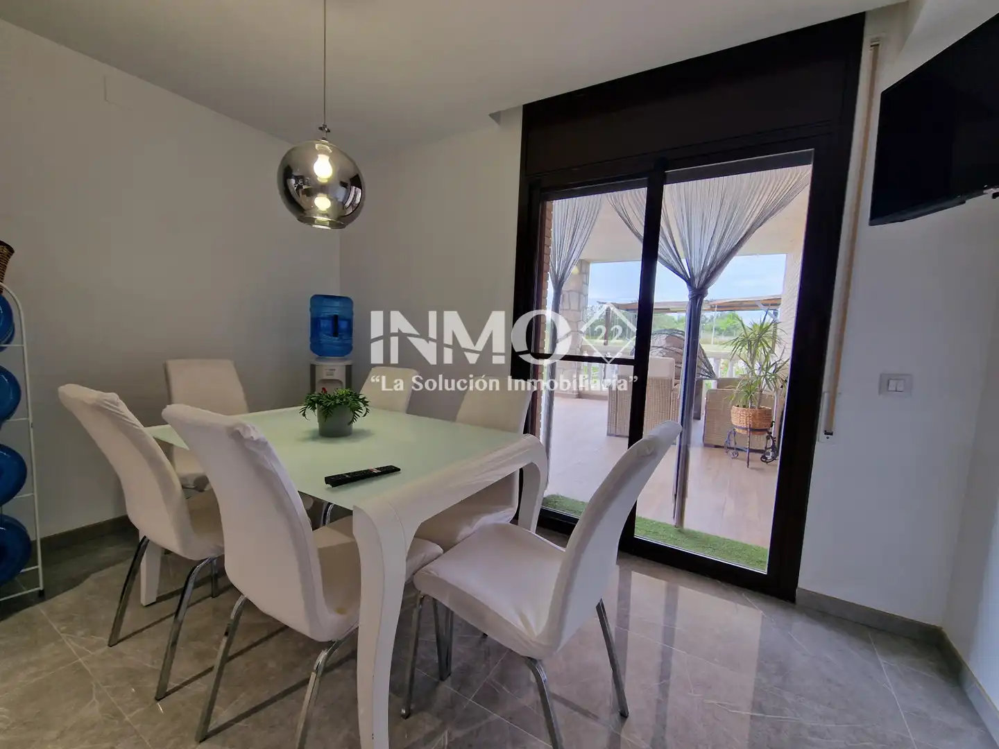 House with pool for sale in Partida Poblas, imagen 22
