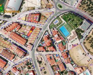 Außenansicht von Residential zum verkauf in Güevéjar