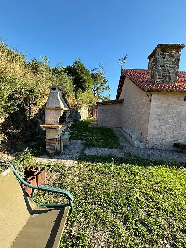 Casa o xalet en venda a Carral, A Coruña