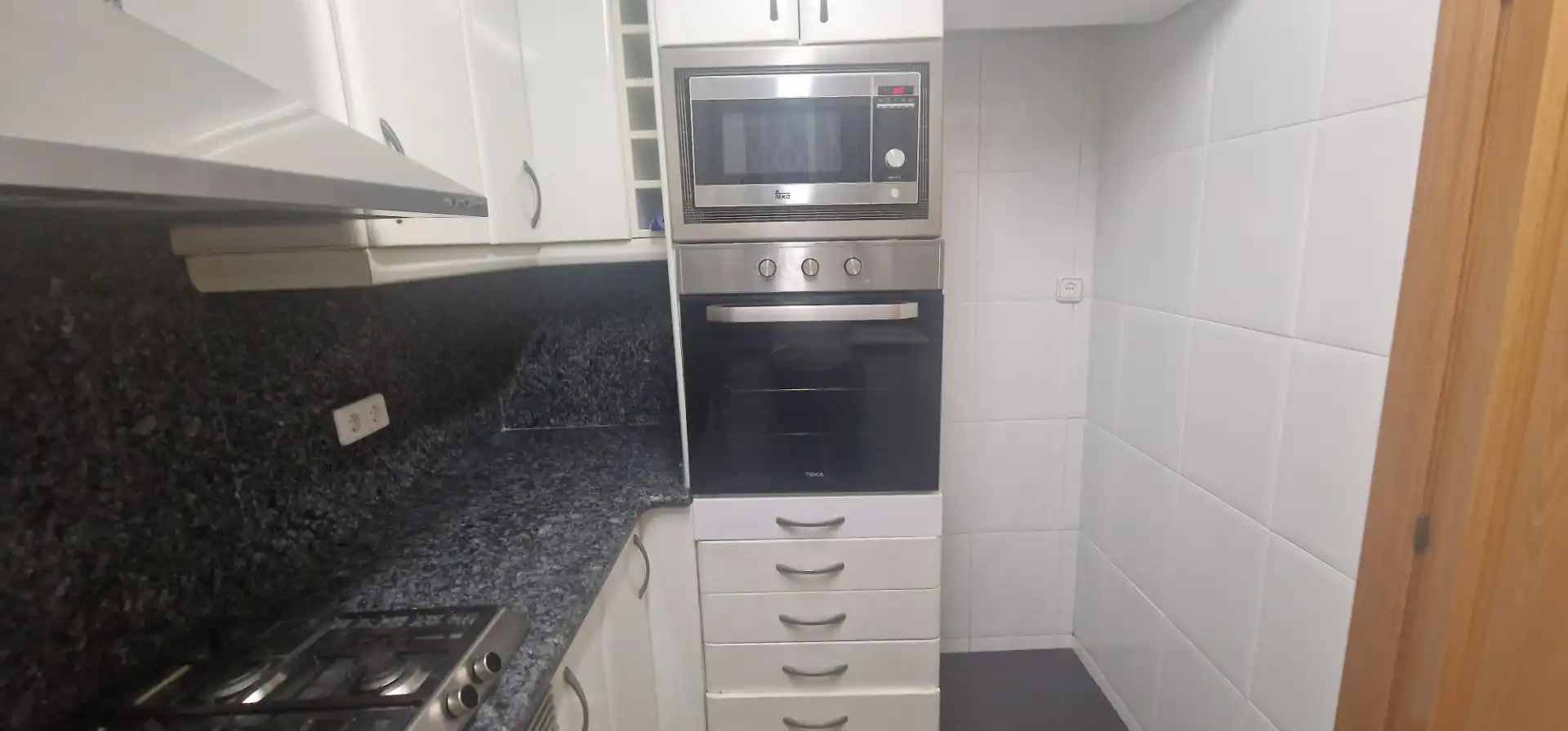 Piso en venta en Carrer dels Cedres, imagen 15