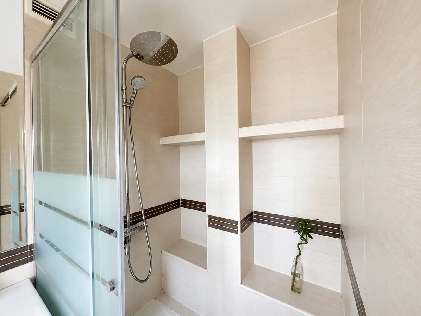 Flat with terrace for sale in Camino de los Fresnos 5, imagen 25
