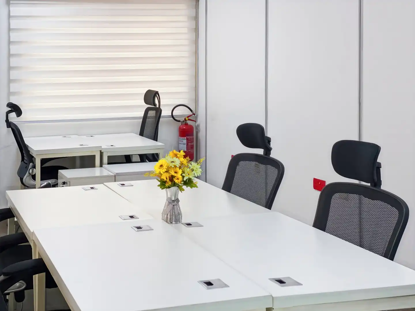 Büro mit Aufzug zur Miete in Avenida Libertad 17, imagen 9