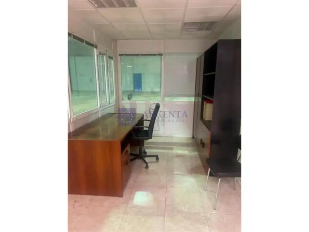 Industrial building to rent in Ruta de la Plata, imagen 2