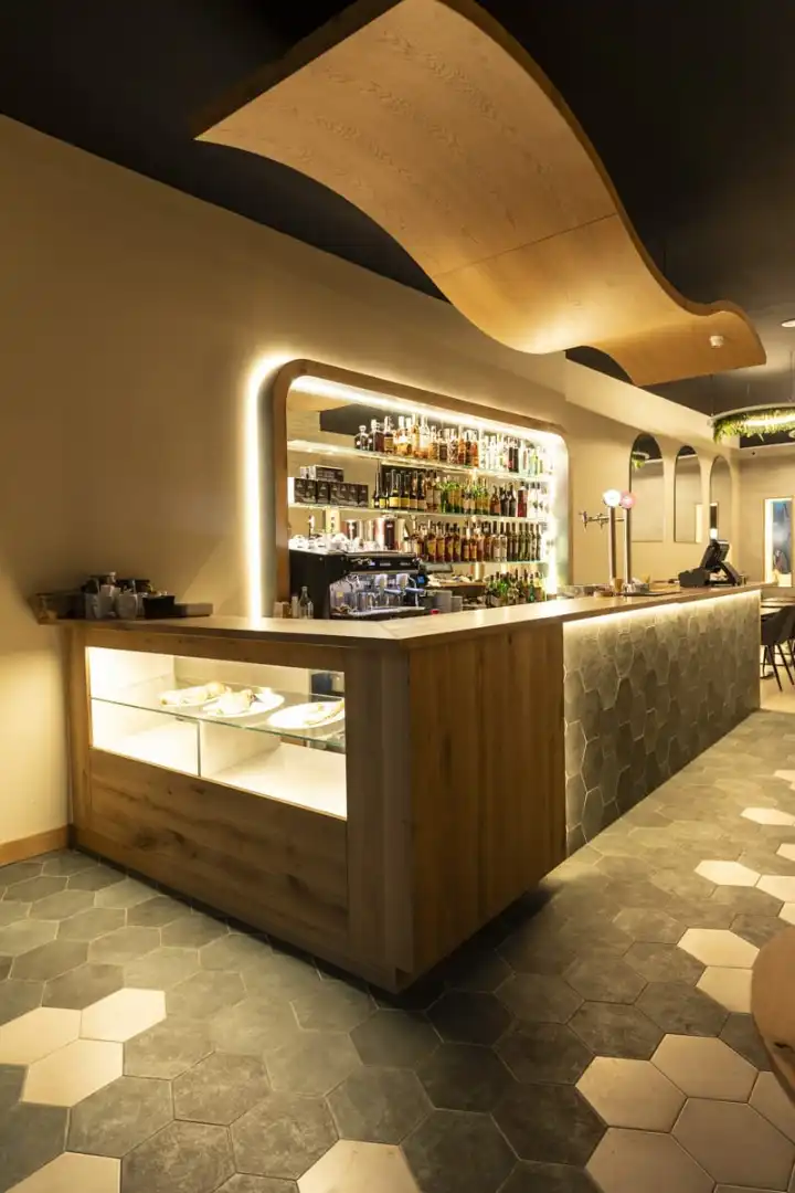 Locale commerciale in cessione a Centre - Sant Oleguer, imagen 13