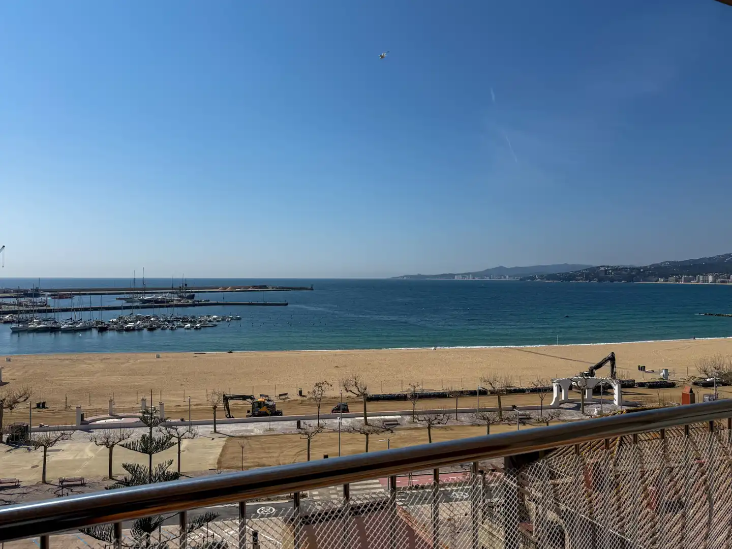 Appartement compact avec ascenseur à vendre à Passeig del Mar, imagen 25