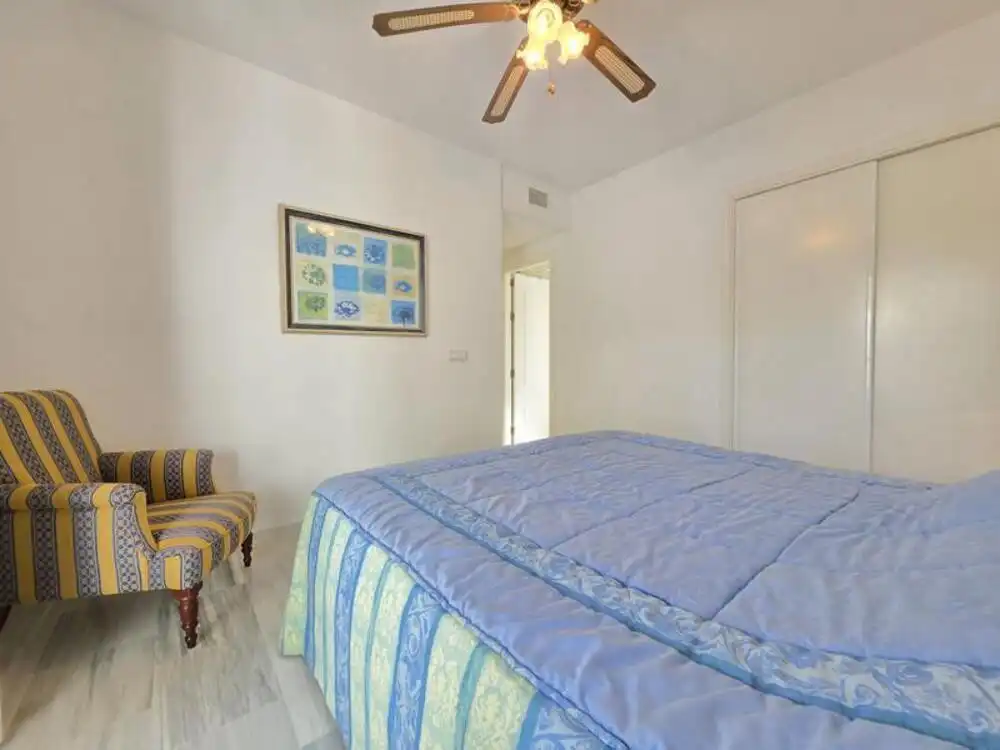 Ático con piscina en venta en Los Arqueros  - Puerto del Almendro, imagen 13