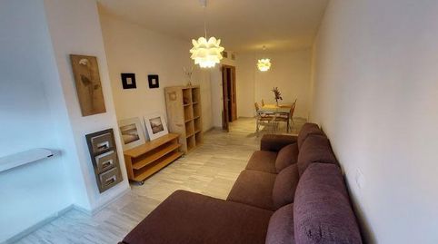 Foto 2 de Piso en venta en El Pinillo, Torremolinos