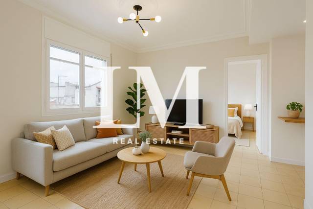 Apartamento en Venta en  LLUNA en El Raval