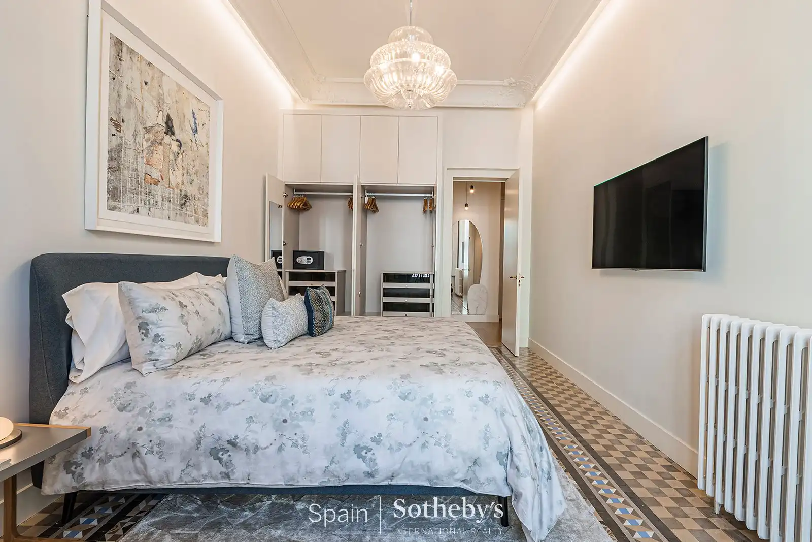 Appartement compact avec piscine à vendre à Carrer de Girona, imagen 43