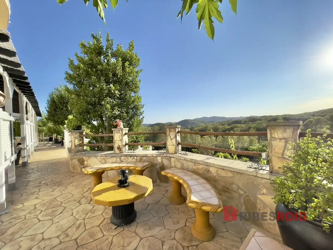 Maison avec jardin à vendre à Olivella, imagen 57