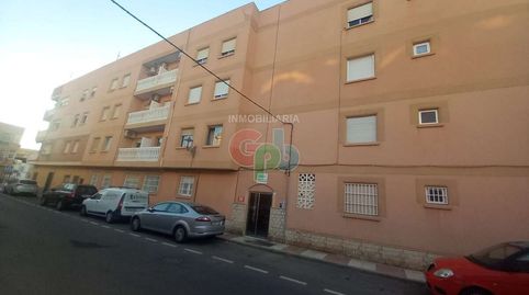 Foto 2 de Piso en venta en Fernando de Rojas, Roquetas Pueblo, Roquetas de Mar