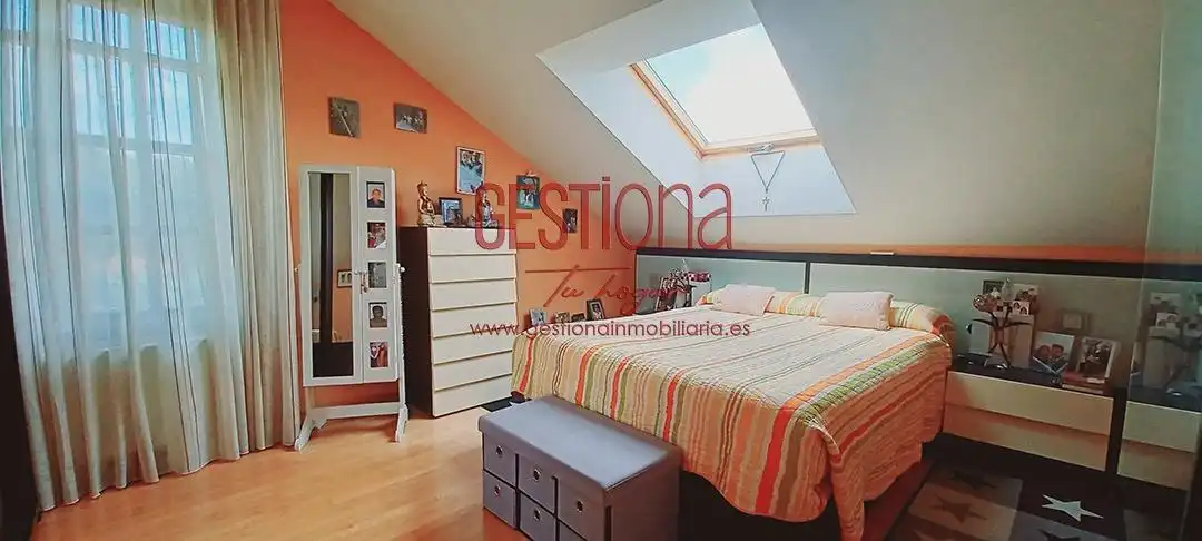 Xalet amb terrassa en venda a Meruelo, imagen 18