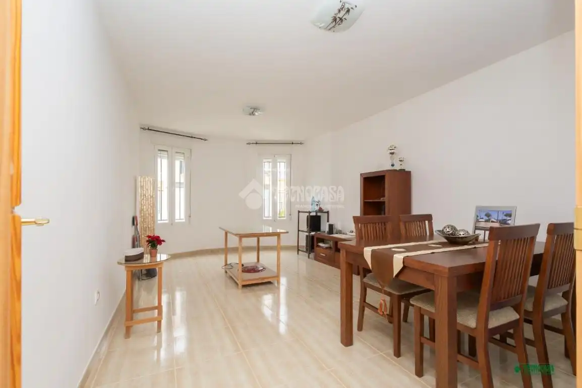 Detached homes for sale in Arboleas