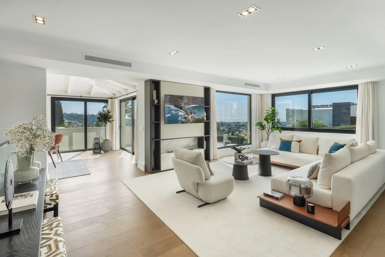 Casa con terraza en venta en Nueva Andalucía, imagen 17