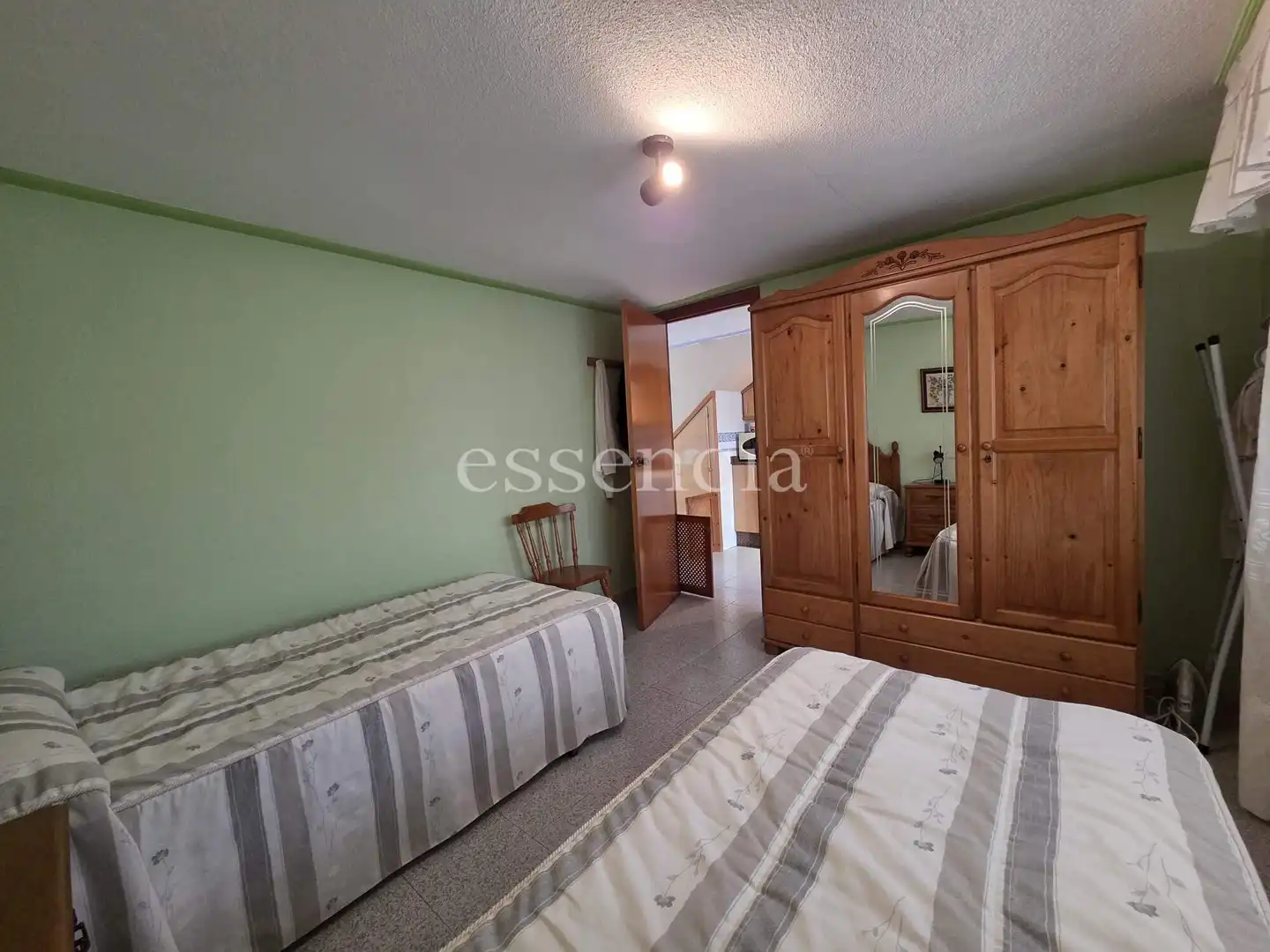 Casa adosada en venda a Piles