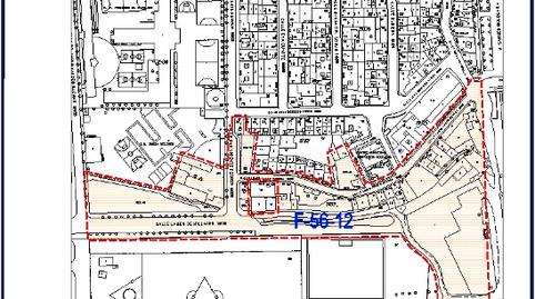 Foto 5 de Residencial en venda a Calle de Séneca, Oliver,  Zaragoza Capital