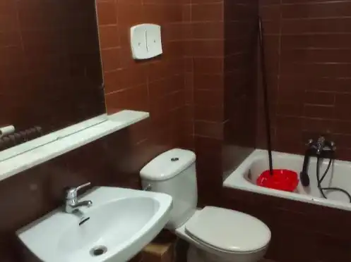Piso en alquiler en Romani 3, imagen 3