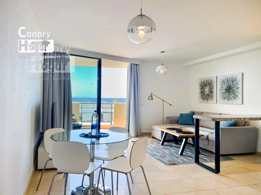Mini appartamento con piscina in vendita a Avenida Palm-mar, imagen 13